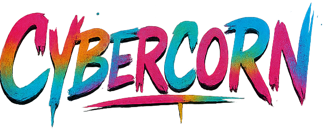 Cybercorn