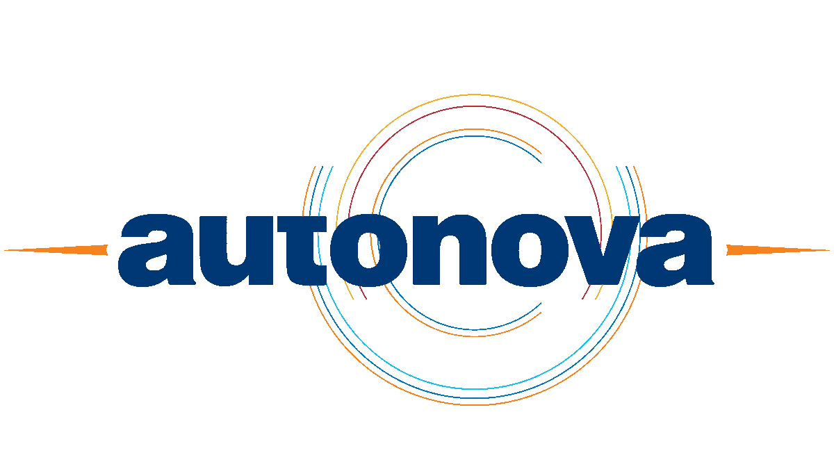 NovaKipufogó Logo